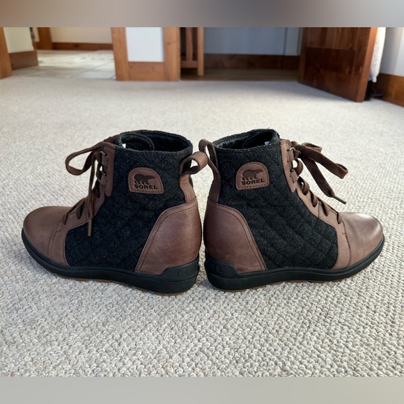Sorel Evie ll NW Lace - Picture 7 of 13